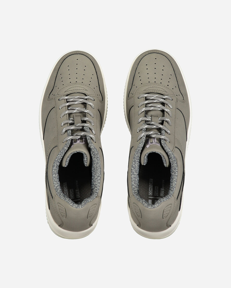  Scarpe sneakers MISTRAL NEW YORK M S4084657|054|39 scatto 3