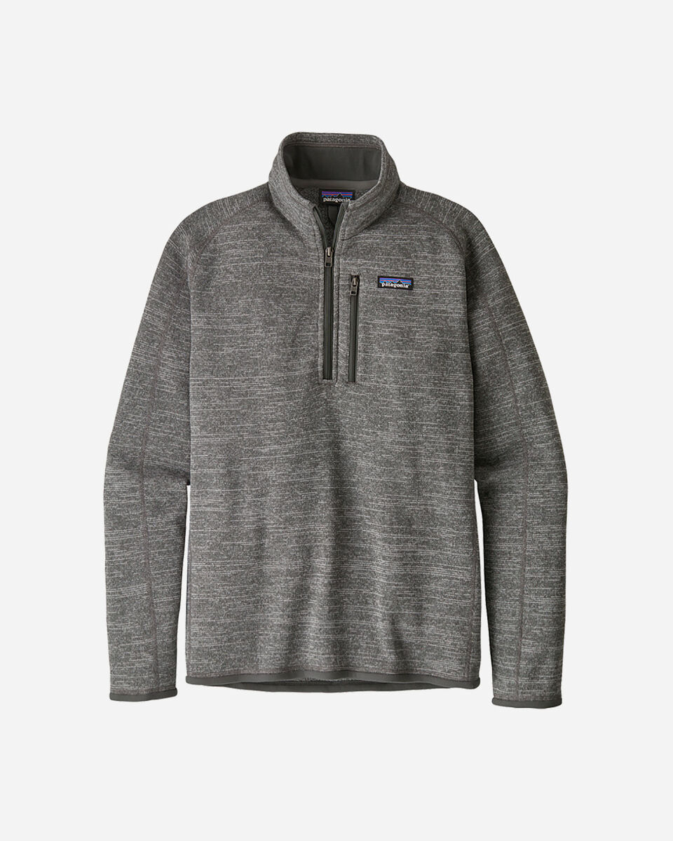  Pile PATAGONIA BETTER SWEATER M S4092866|NKL|XS scatto 0