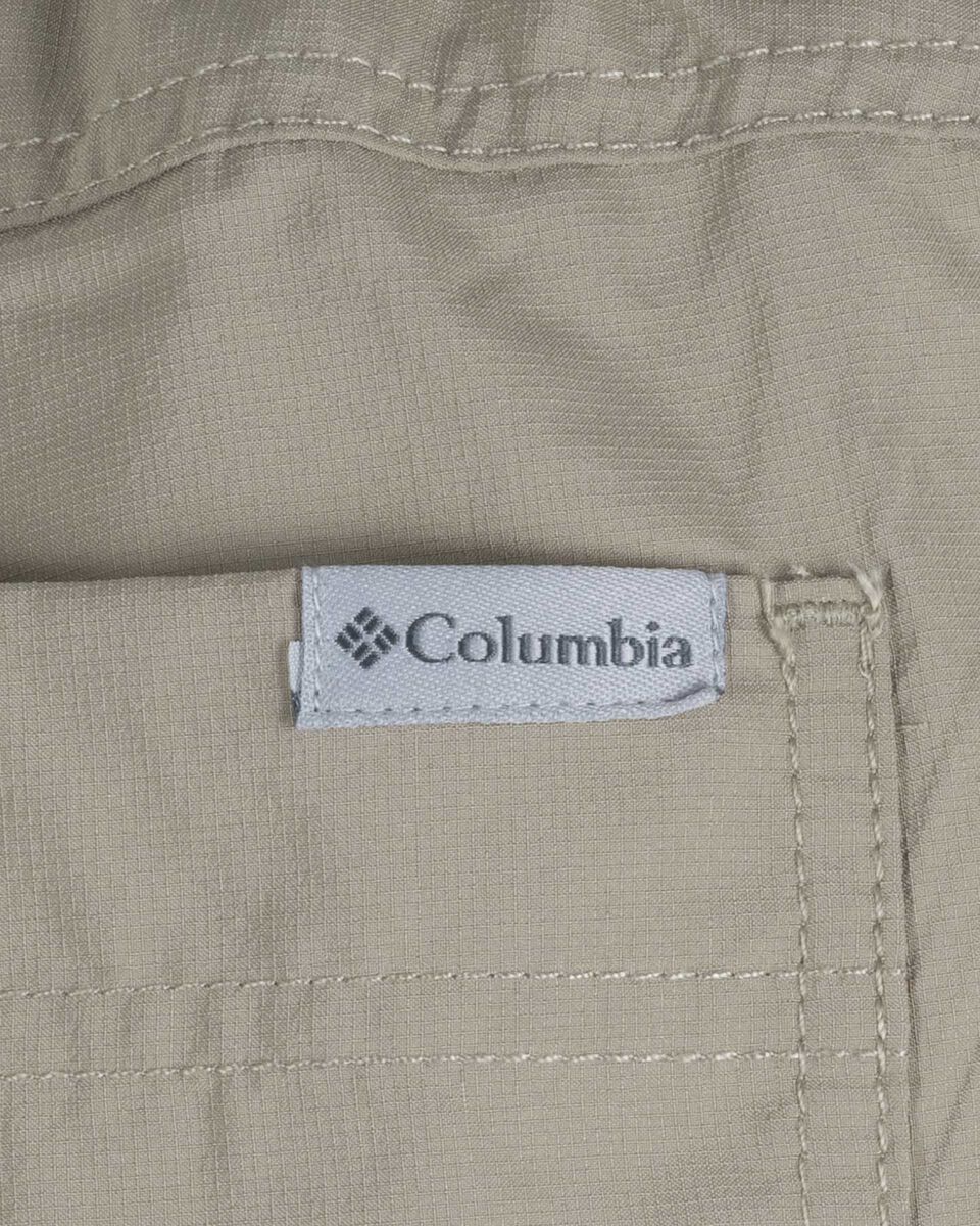  Pantalone outdoor COLUMBIA SILVER RIDGE M S5553524|221|3832 scatto 2