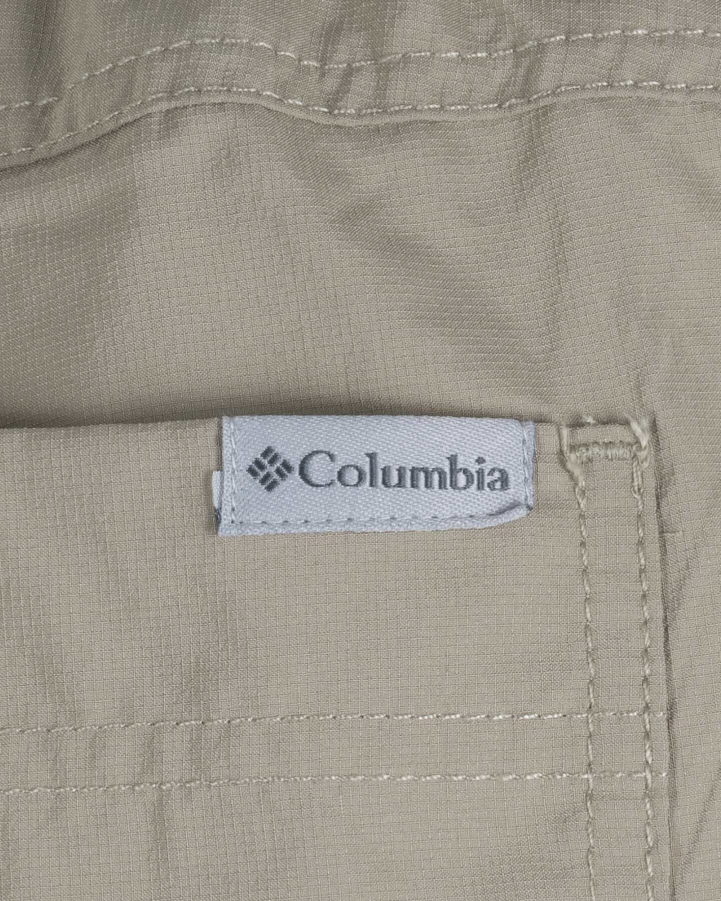 Pantalone outdoor COLUMBIA SILVER RIDGE M S5553524|221|4032 scatto 2