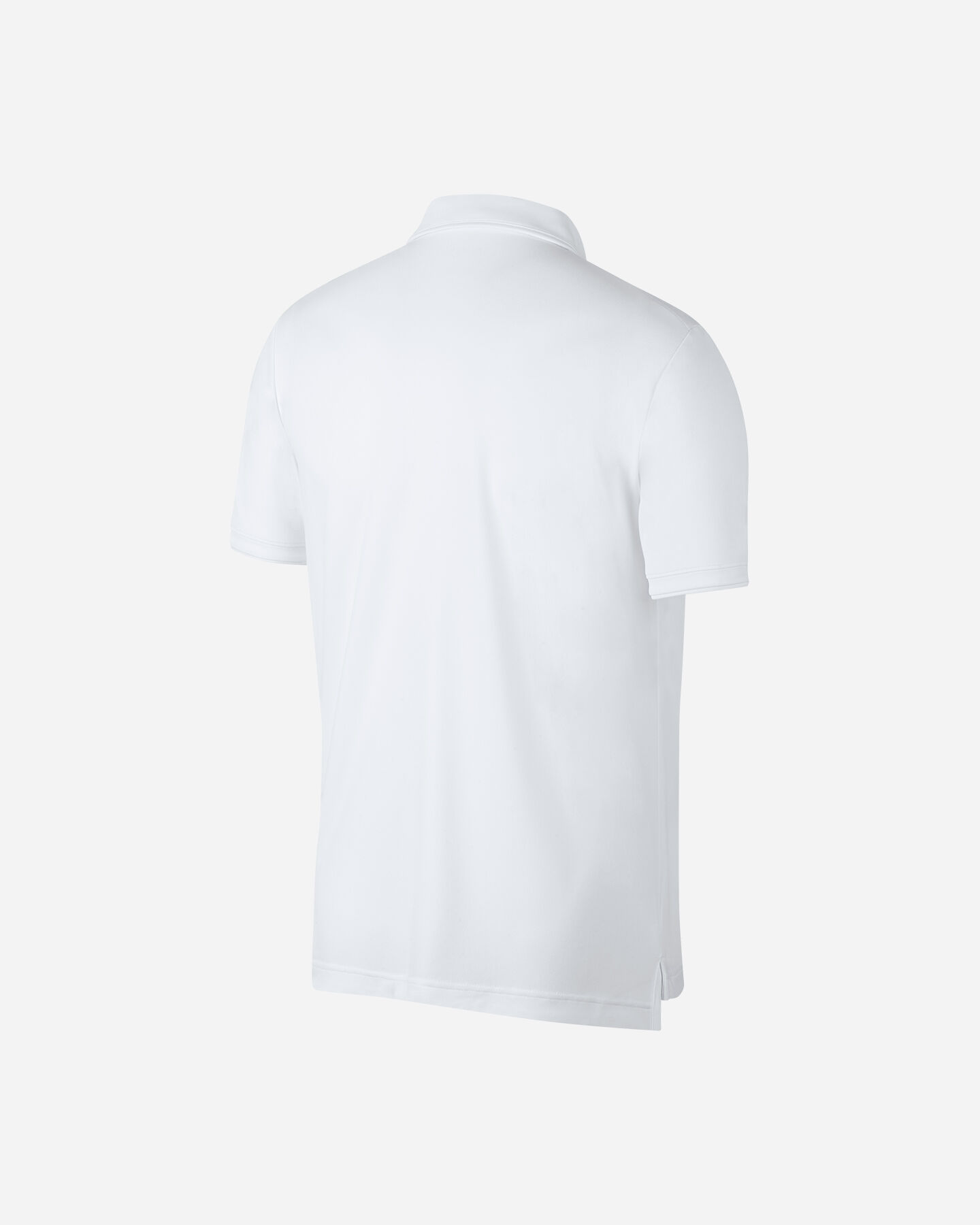  Polo tennis NIKE COURT DRY TEAM M S2013019|100|S scatto 1