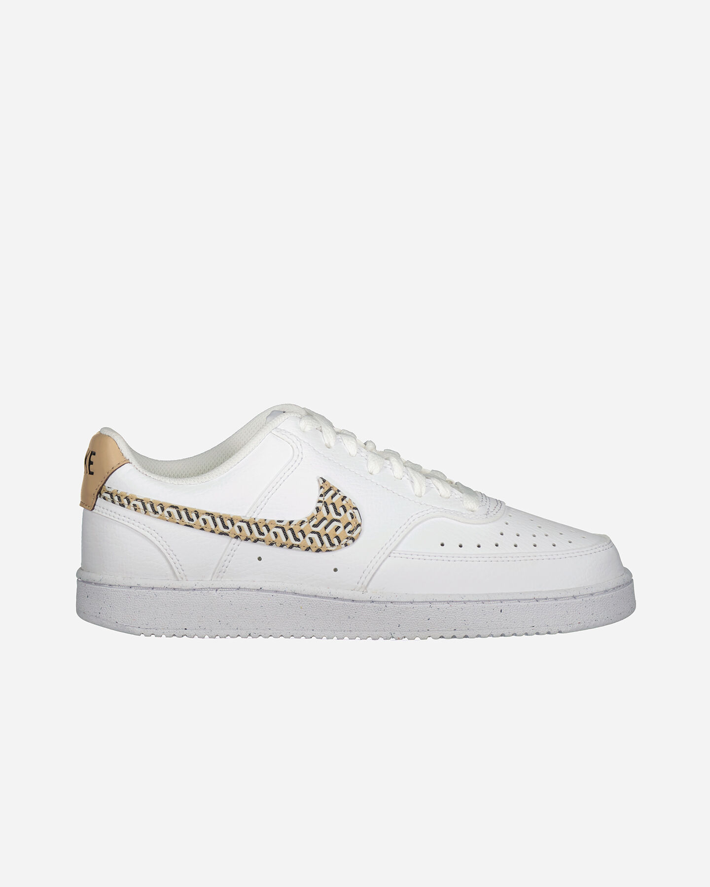  Scarpe sneakers NIKE COURT VISION LOW W S5586497|100|5.5 scatto 0