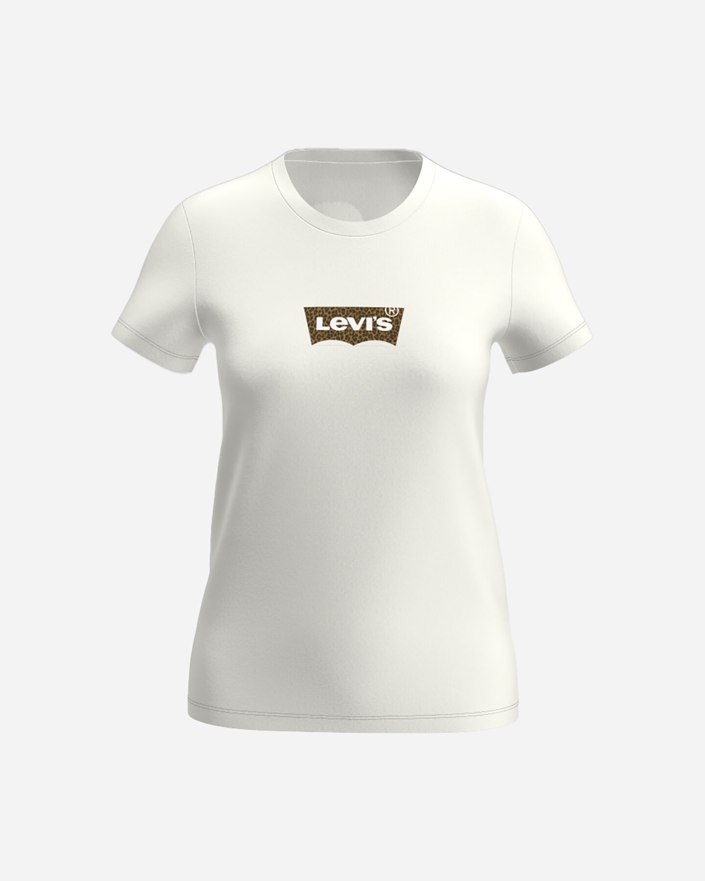 T-Shirt LEVI'S LOGO BATWING W S4126139|0072|L scatto 0