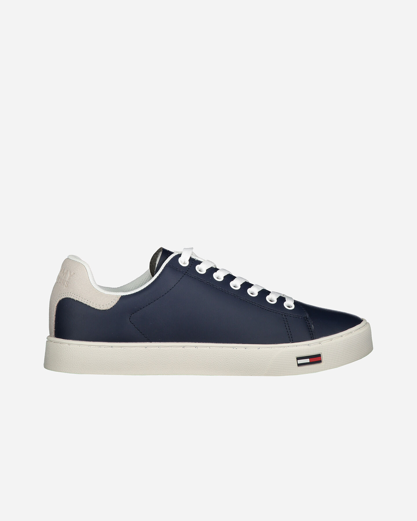  Scarpe sneakers TOMMY HILFIGER ESSENTIAL M S4078753|C87|41 scatto 0