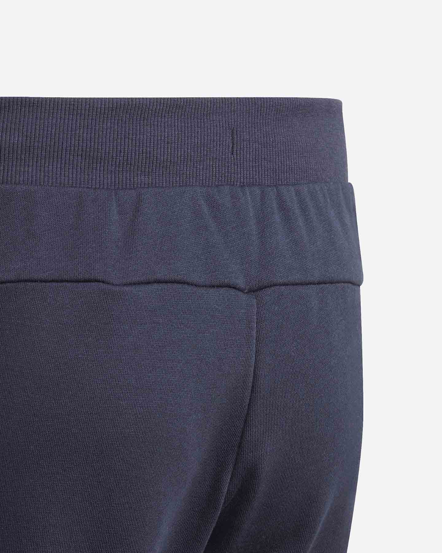  Pantalone ADIDAS 3 STRIPES JR S5276029|UNI|7-8A scatto 4