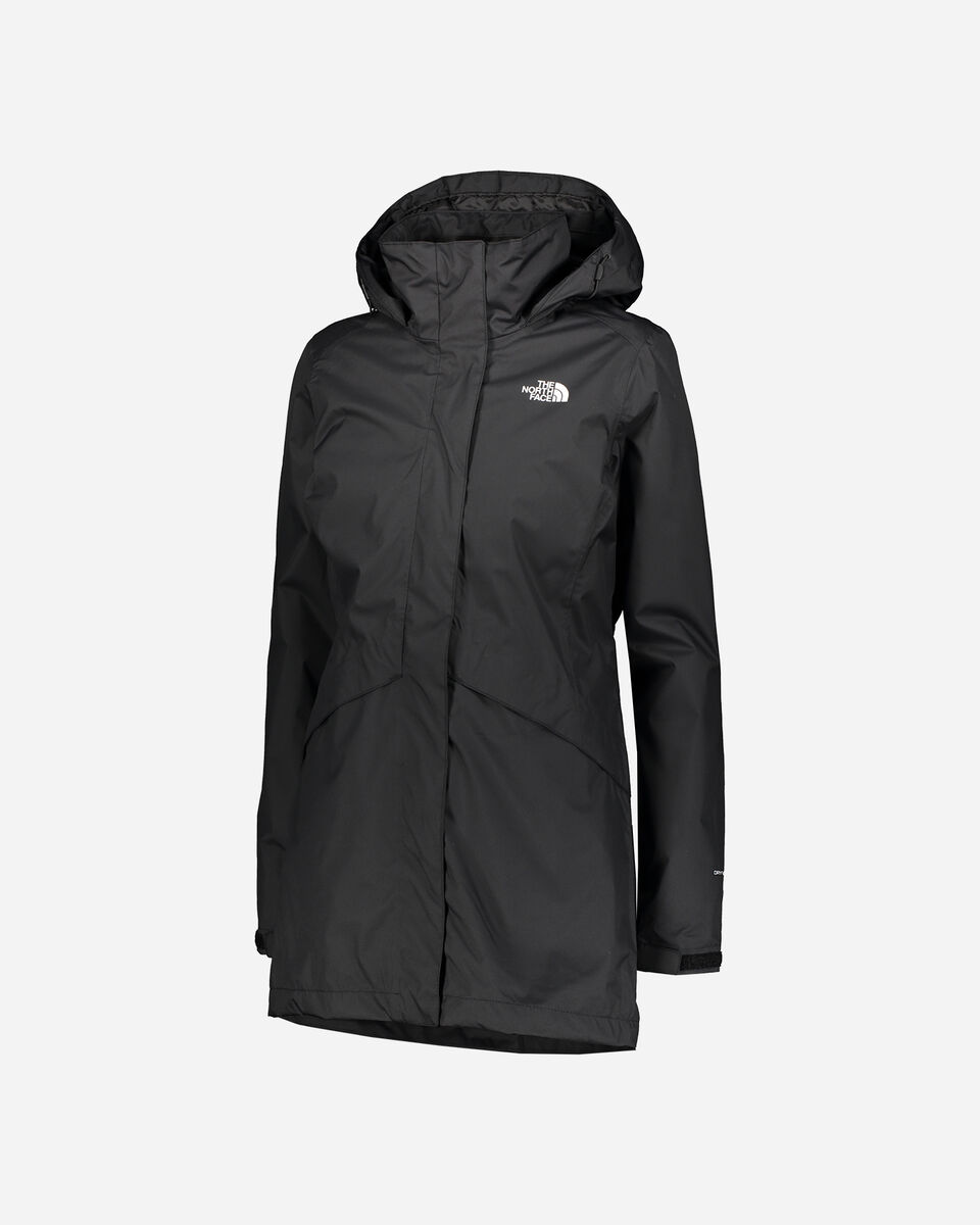  Giacca outdoor THE NORTH FACE ARASHI II TRICLIMATE W S5245423|KY4|XS scatto 0