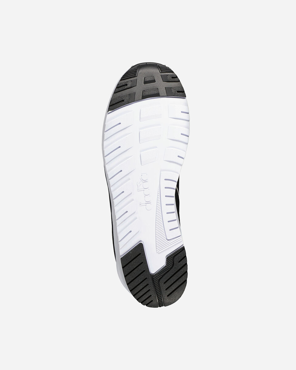  Scarpe sneakers DIADORA EVO X RUN M S4102480|C7565|6,5 scatto 2