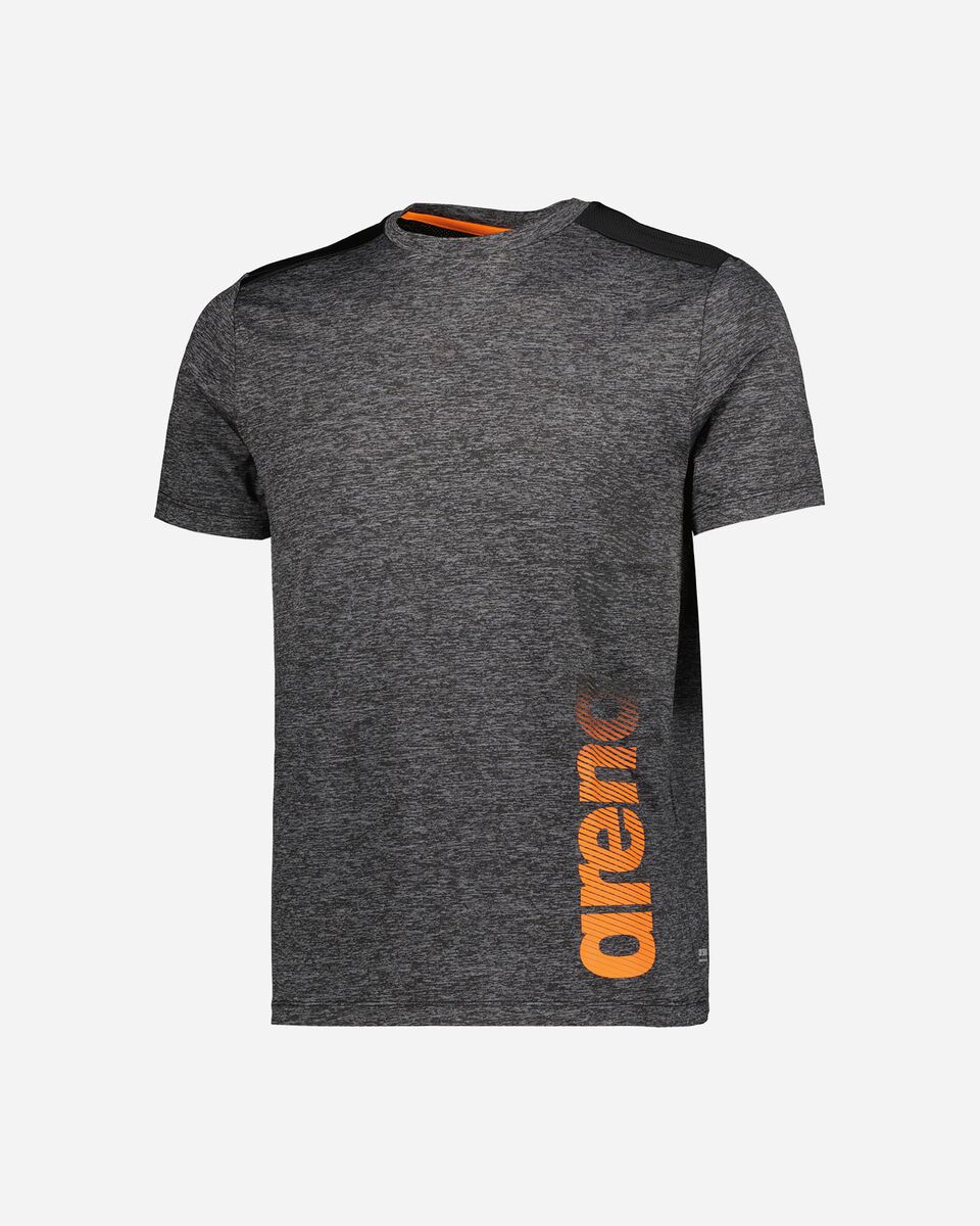  T-Shirt training ARENA T-SHIRT M S4106360|050|S scatto 5