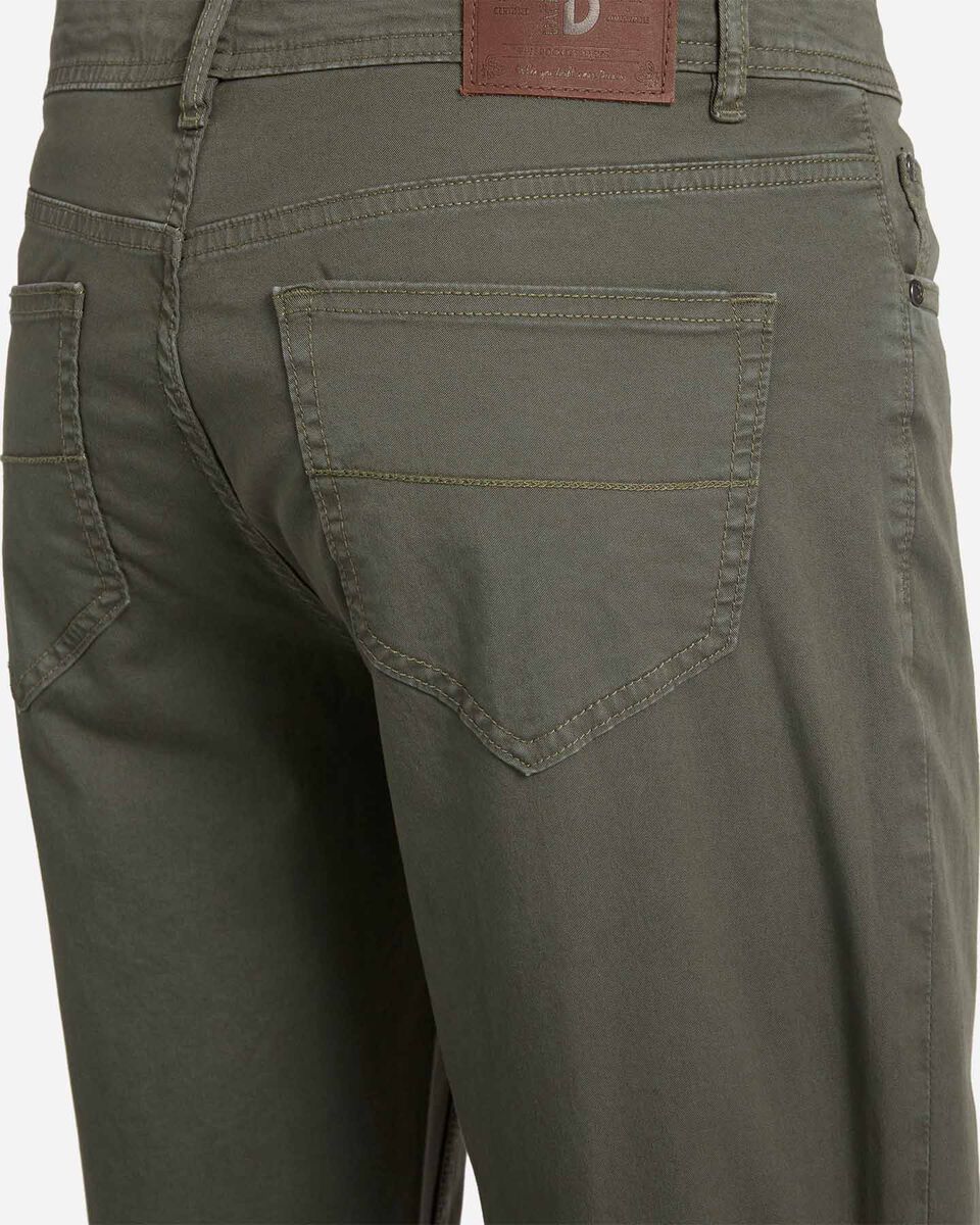  Pantalone DACK'S BASIC COLLECTION M S4118691|786|54 scatto 3