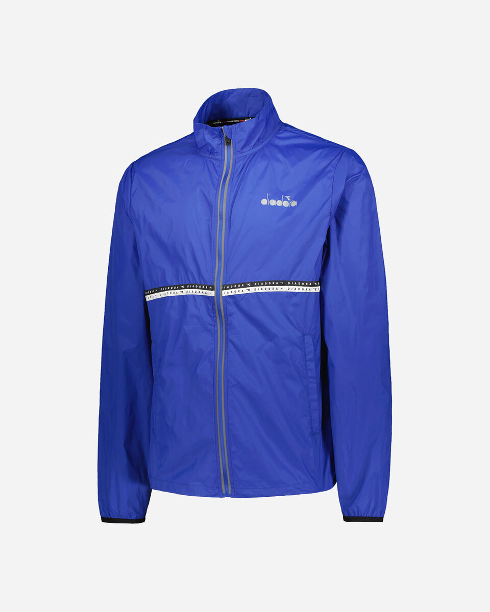 Giacca running DIADORA PACKABLE WIND M S5529714|60050|M scatto 0