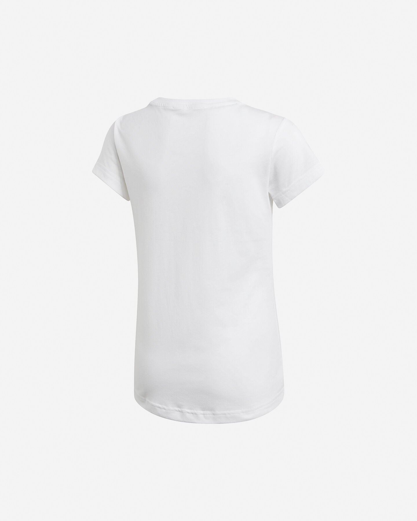  T-Shirt ADIDAS B-LOG JR S5211780|UNI|7-8A scatto 1