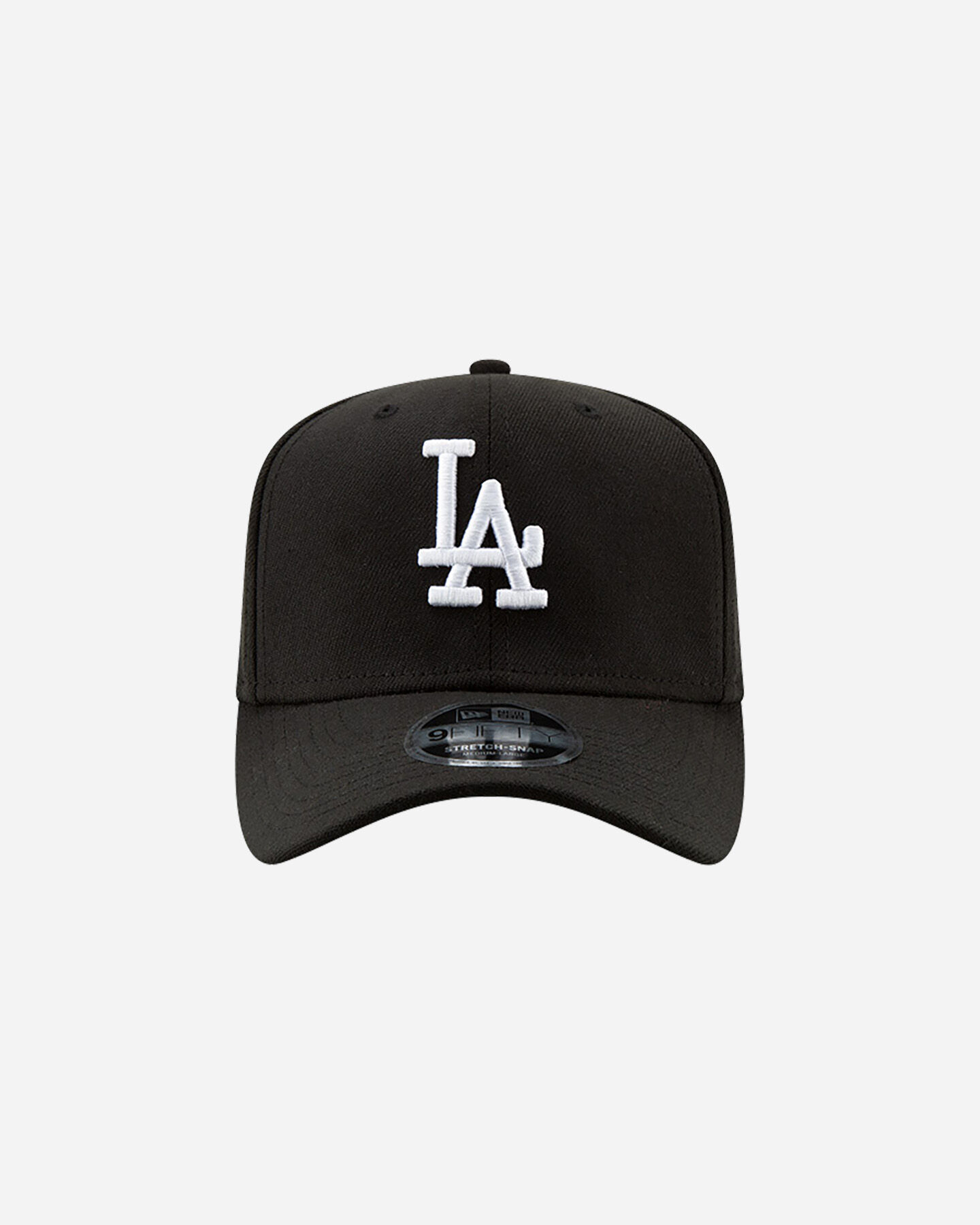  Cappellino NEW ERA 9FIFTY MLB STRETCHSNAP LOS ANGELES DODGERS  S5100641|001|SM scatto 1