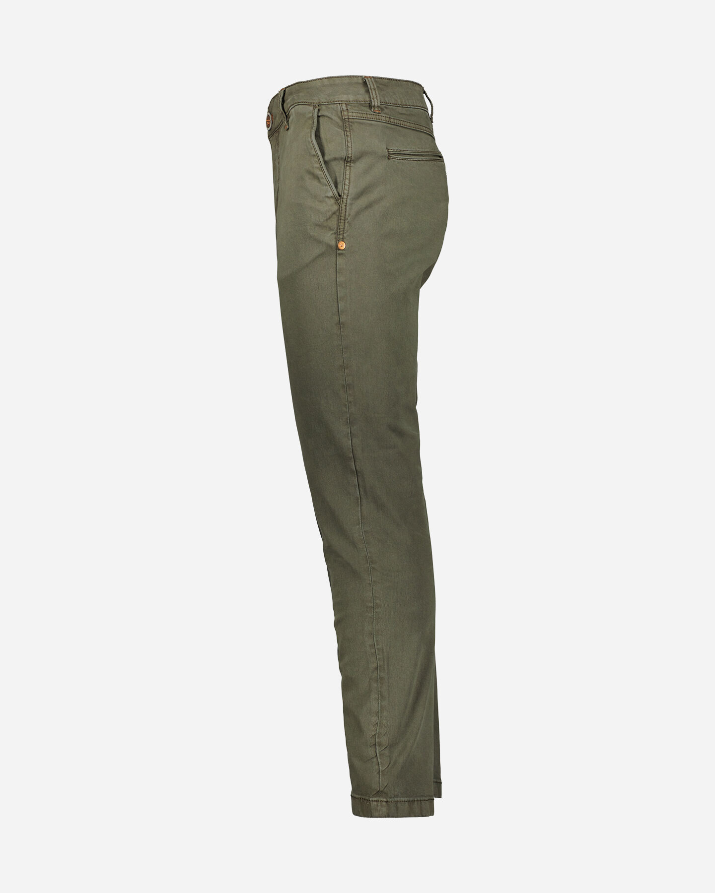  Pantalone COTTON BELT LEON J. M S4113478|782|40 scatto 1
