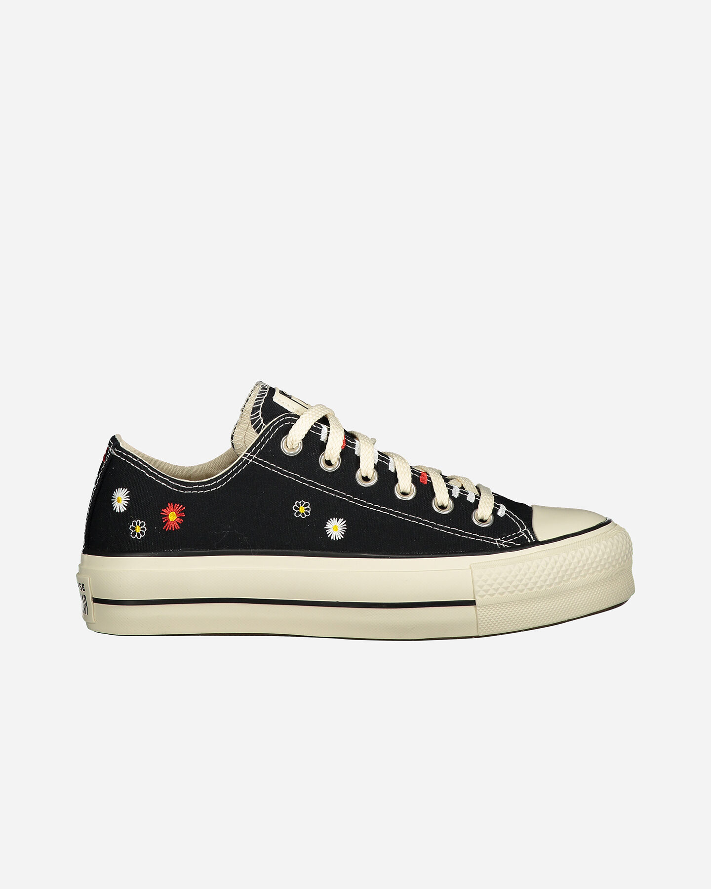  Scarpe sneakers CONVERSE CHUCK TAYLOR ALL STAR SELF-EXPRESSION PLATFORM LIFT W S4075292|001|10 scatto 0