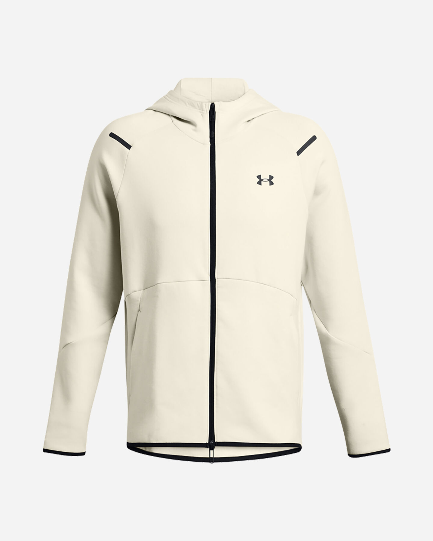  Felpa UNDER ARMOUR UNSTOPPABLEKNIT M S5641301|0273|XS scatto 0