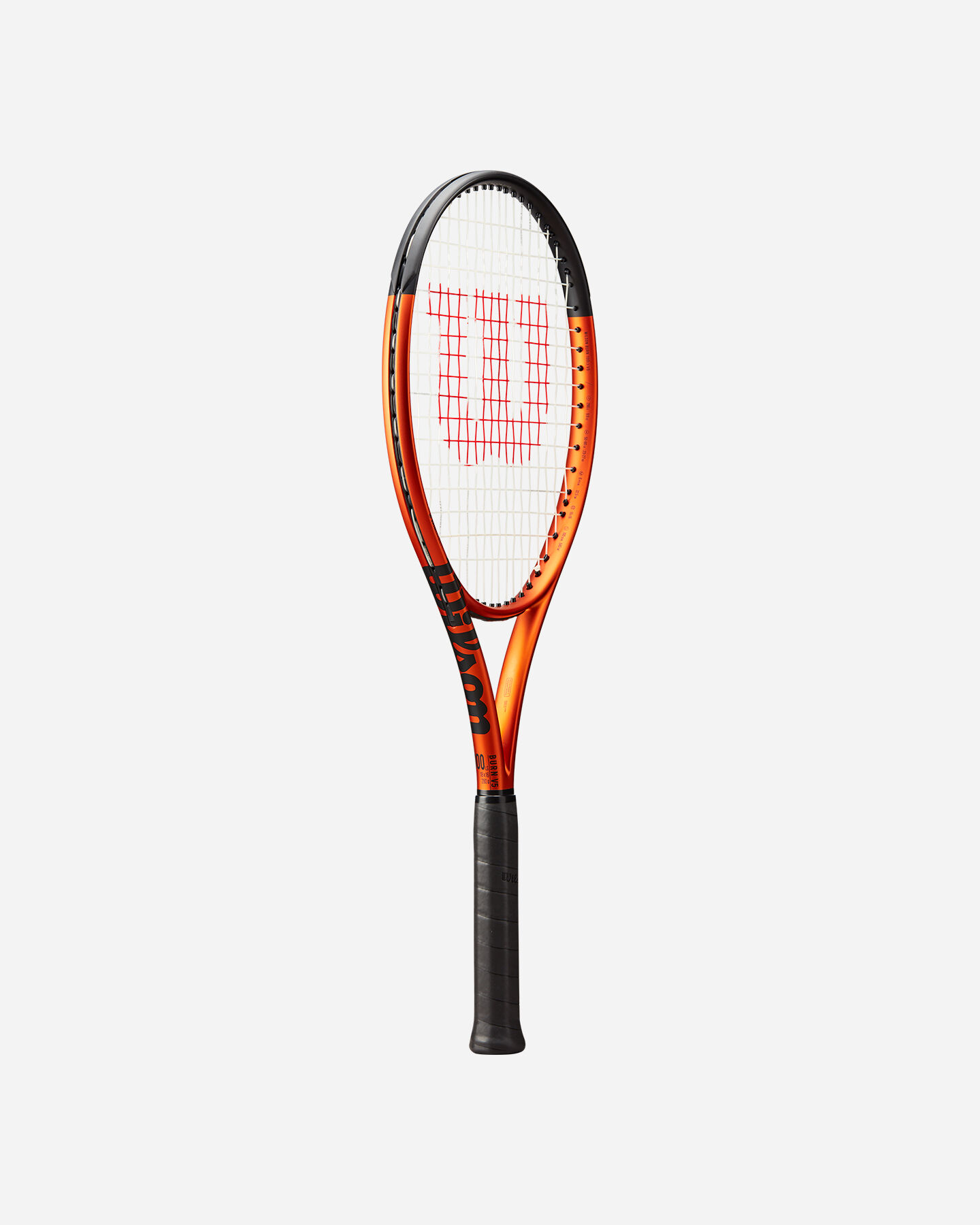  Racchetta tennis WILSON BURN 100LS V5.0 RKT  S5572696|UNI|0 scatto 1