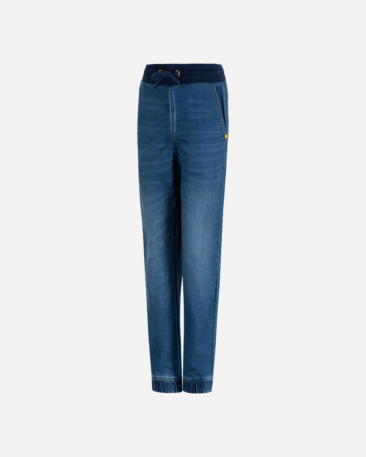  Jeans ADMIRAL LIFESTYLE JR S4106381|MDBLUE|12A scatto 0