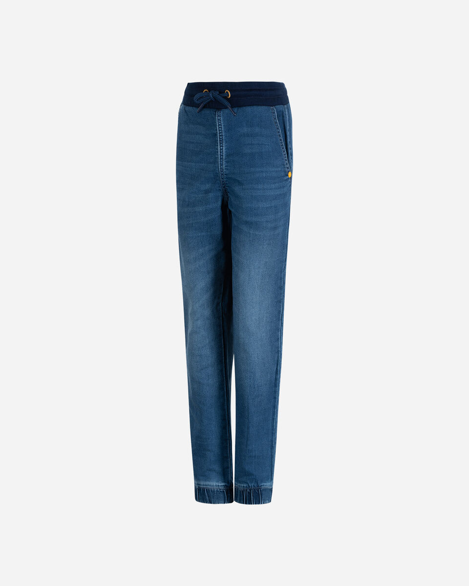  Jeans ADMIRAL LIFESTYLE JR S4106381|MDBLUE|12A scatto 0