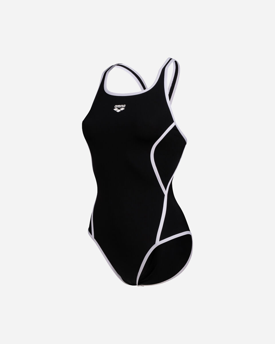  Costume piscina ARENA PROFILE W S5636934|510|36 scatto 0
