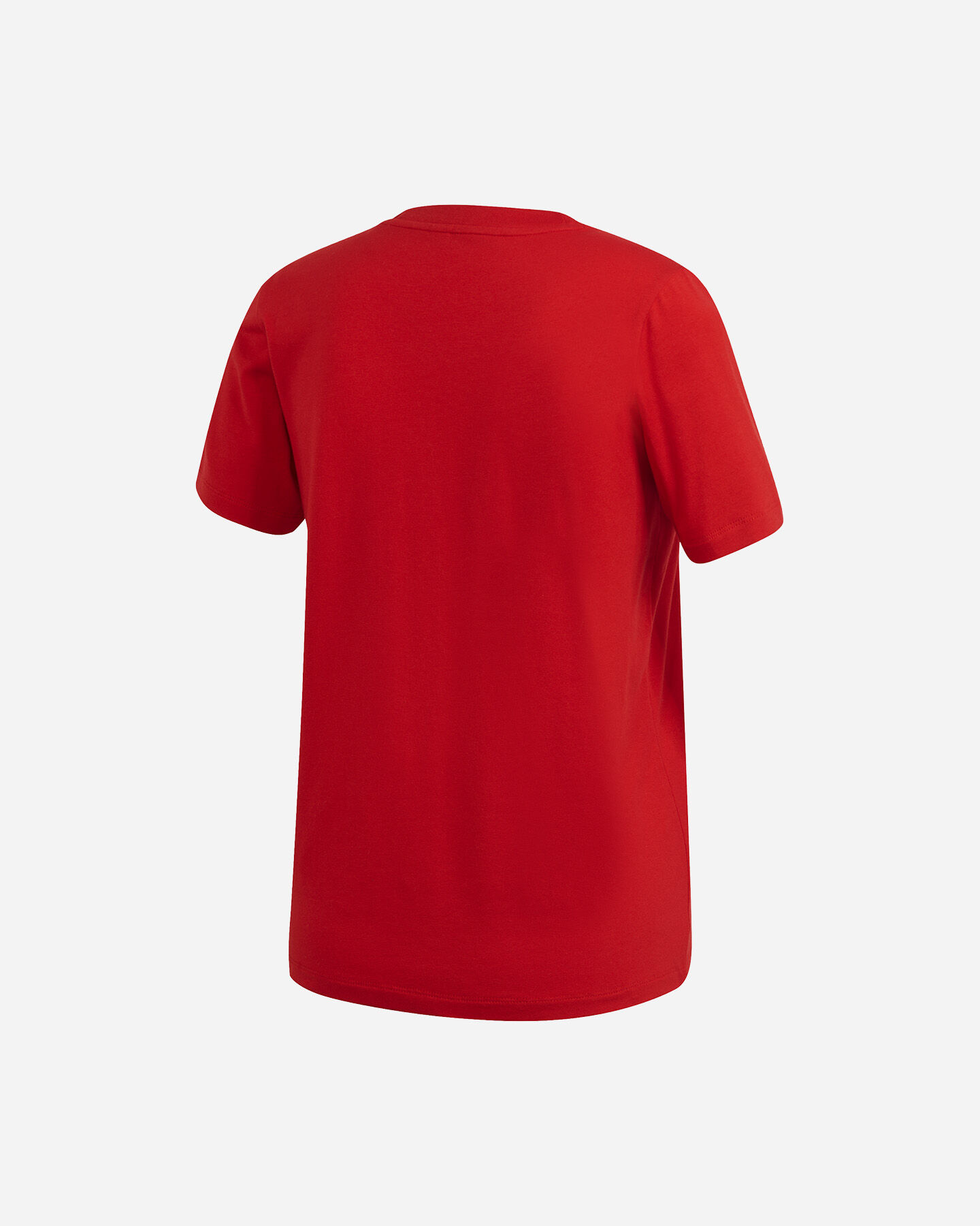  T-Shirt ADIDAS TREFOIL W S5210937|UNI|38 scatto 1