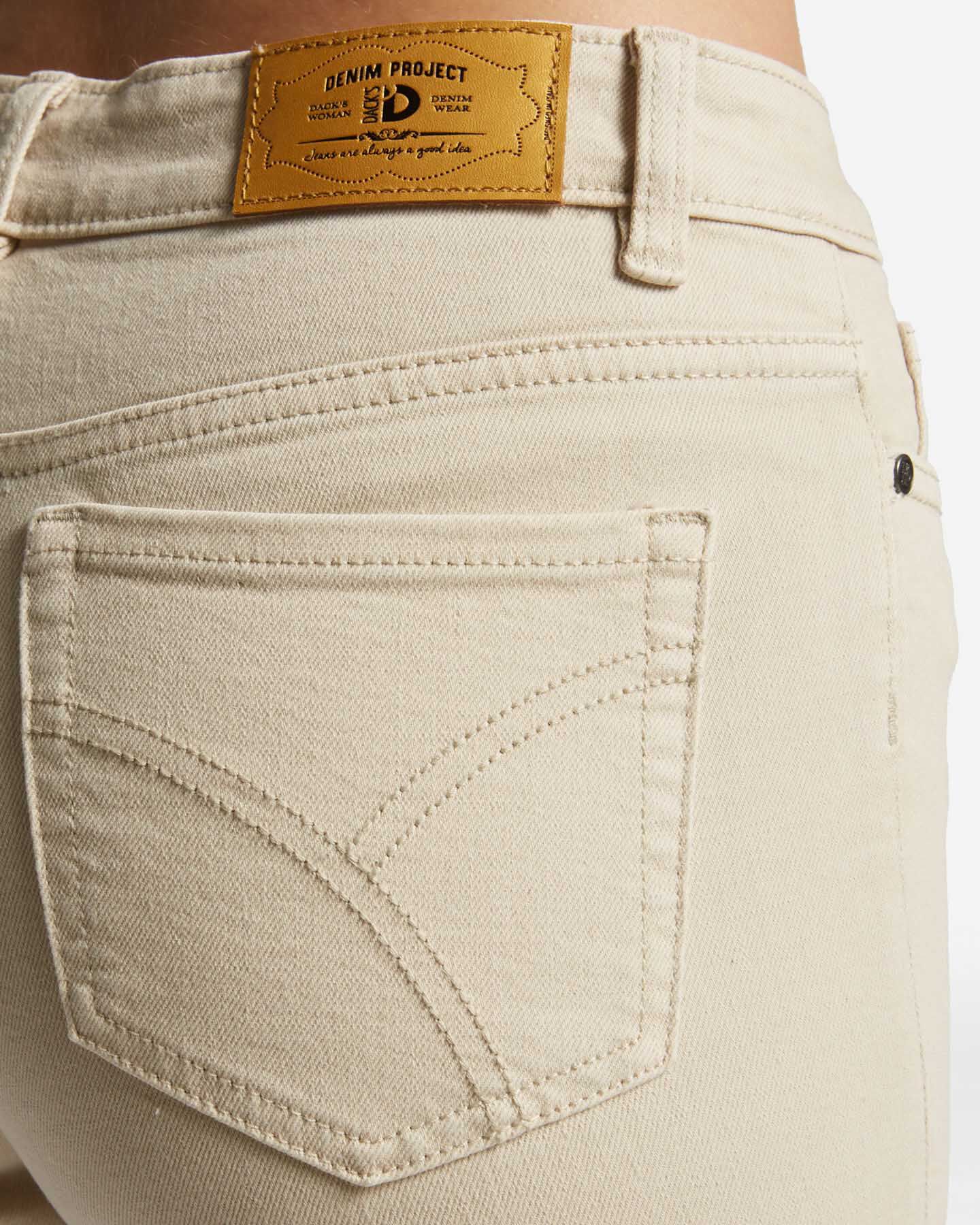  Jeans DACK'S ESSENTIAL W S4129823|010|40 scatto 3