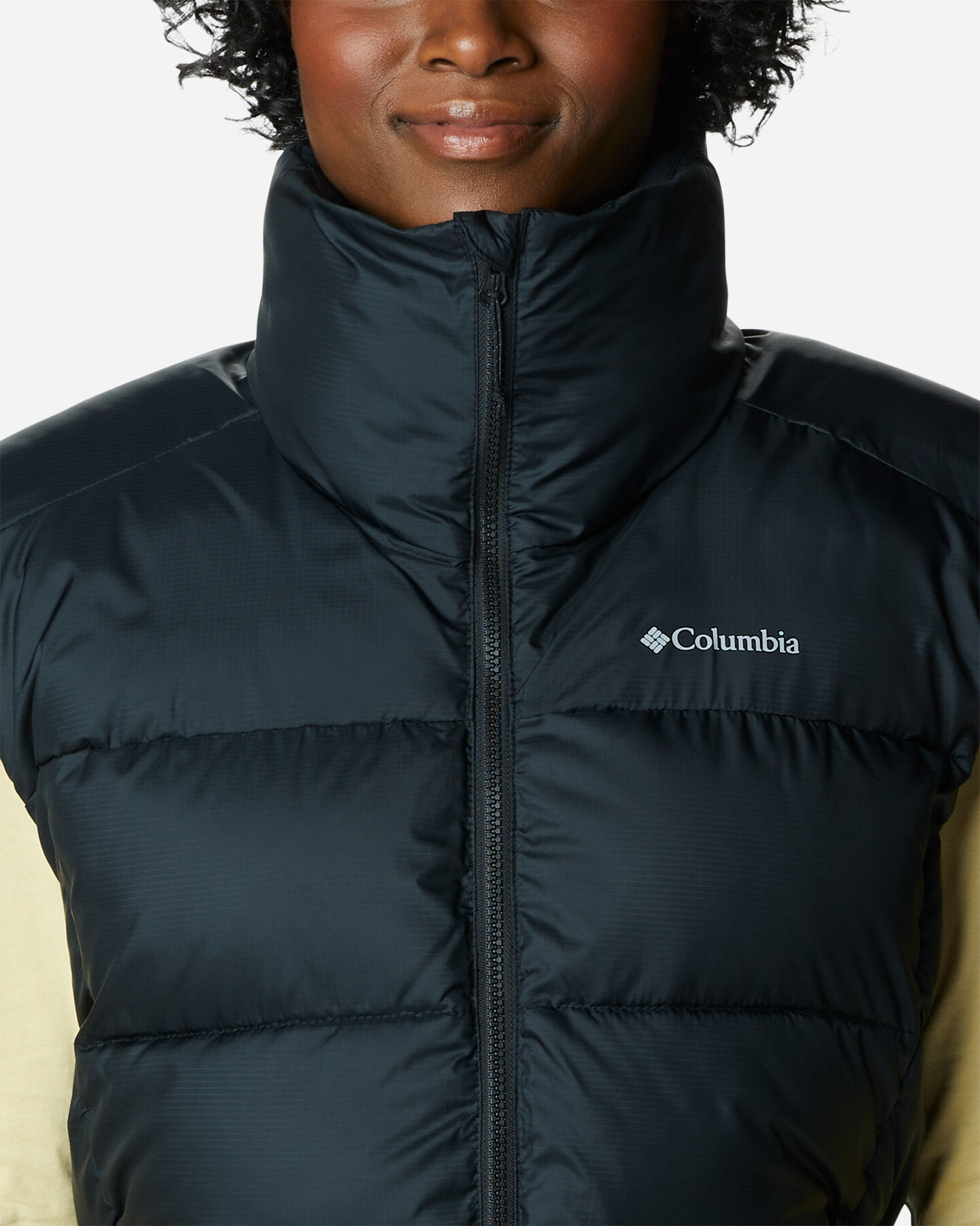  Gilet COLUMBIA PUFFECT W S5483355|010|XS scatto 5