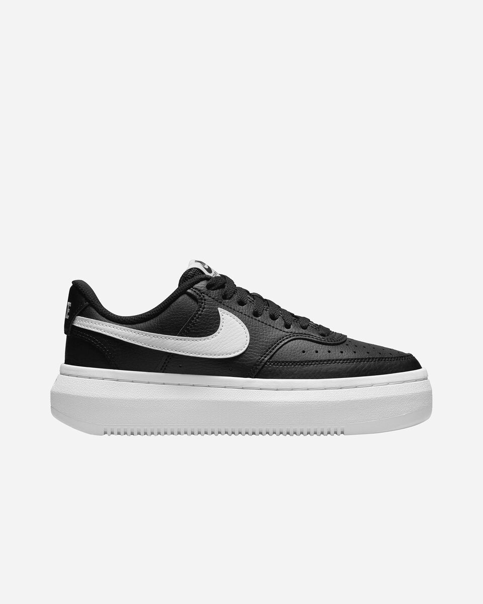  Scarpe sneakers NIKE COURT VISION MID LTR W S5318571|002|5.5 scatto 0
