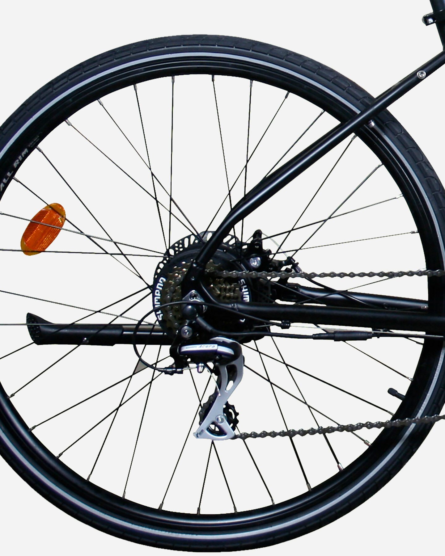  Bici elettrica VIVOBIKE E-BIKE VC28H S4084398|1|UNI scatto 1