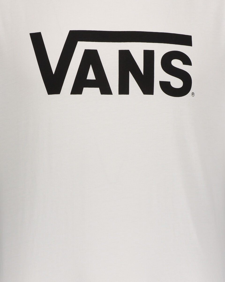  T-Shirt VANS MC CLASSIC M S1318739|YB2|XS scatto 2