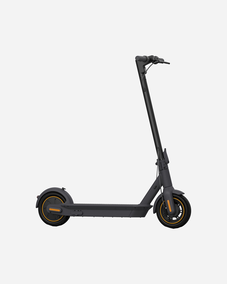  Scooter elettrico NINEBOT E-SCOOTER SEGWAY MAX G30 S4084400|1|UNI scatto 0