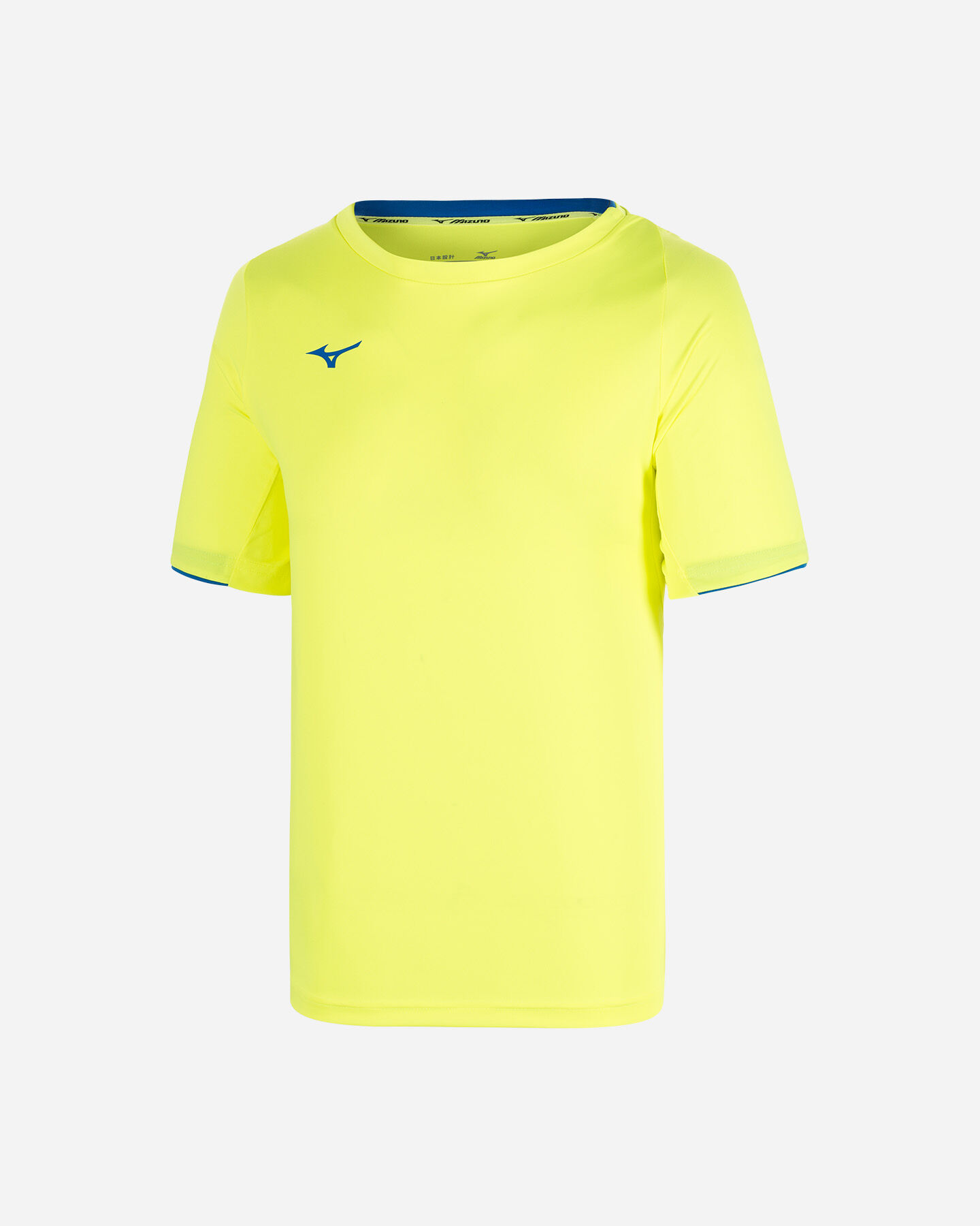  T-Shirt tennis MIZUNO TENNIS CORE M S5363439|44|S scatto 0