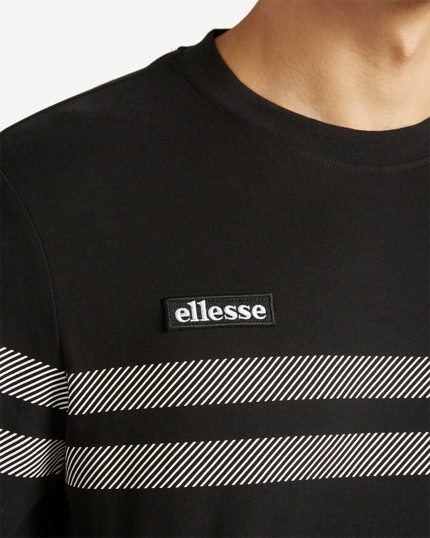  T-Shirt ELLESSE BASIC M S4125205|050|S scatto 4