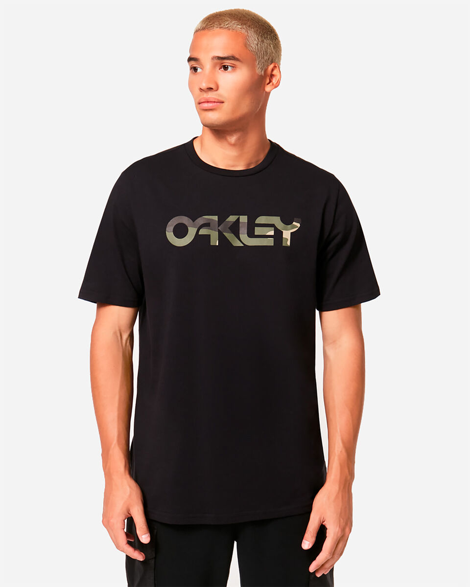  T-Shirt OAKLEY MARK II 2.0 M S4117510|02E|S scatto 2