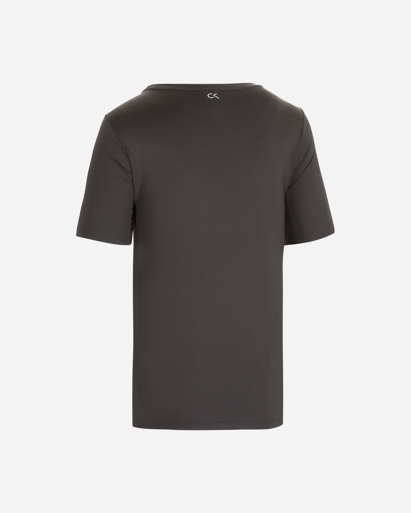  T-Shirt CALVIN KLEIN SPORT TRANSFORM COOLTOCH LOGO M S4092291|007|S scatto 1