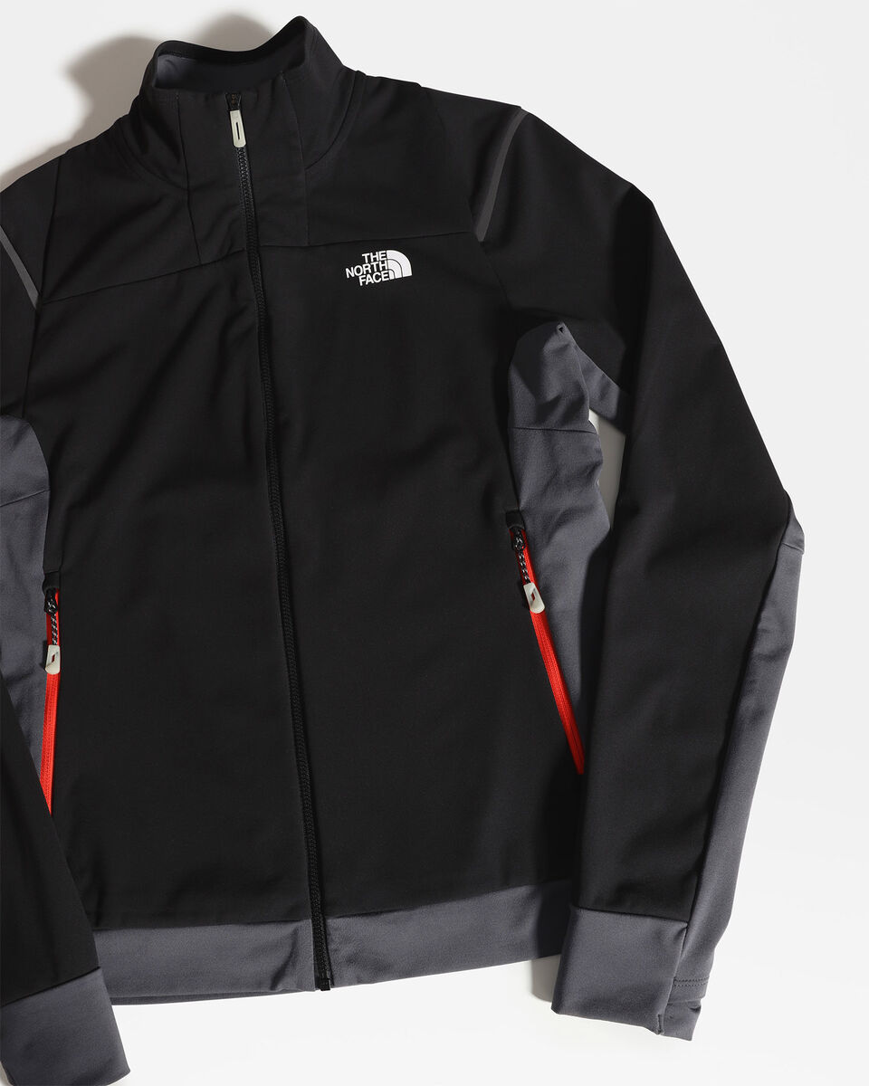  Pile THE NORTH FACE SPEEDTOUR STRETCH W S5243531|NY7|XS scatto 2