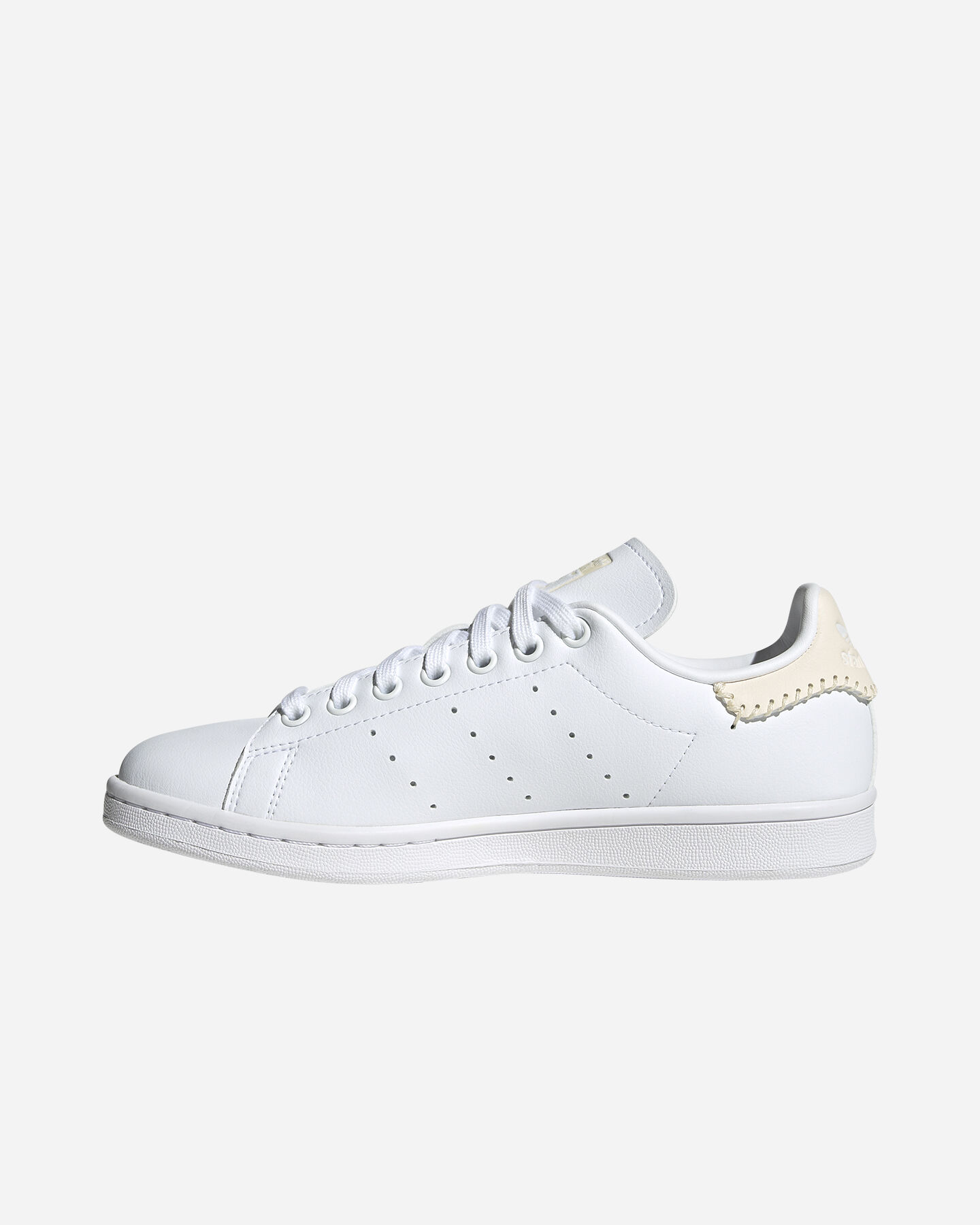  Scarpe sneakers ADIDAS STANSMITH W S5462576 scatto 3