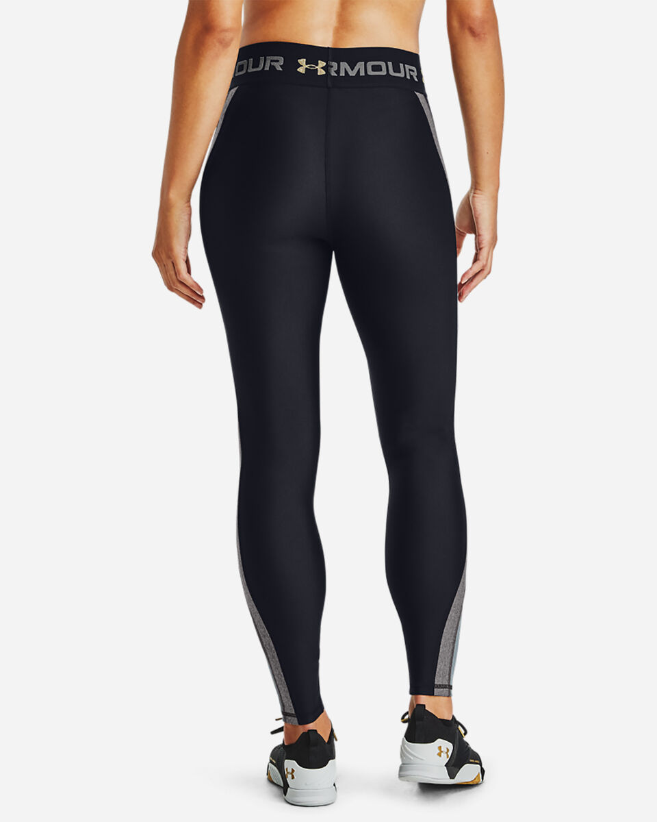  Leggings UNDER ARMOUR WM WB W S5229971|0001|XS scatto 1