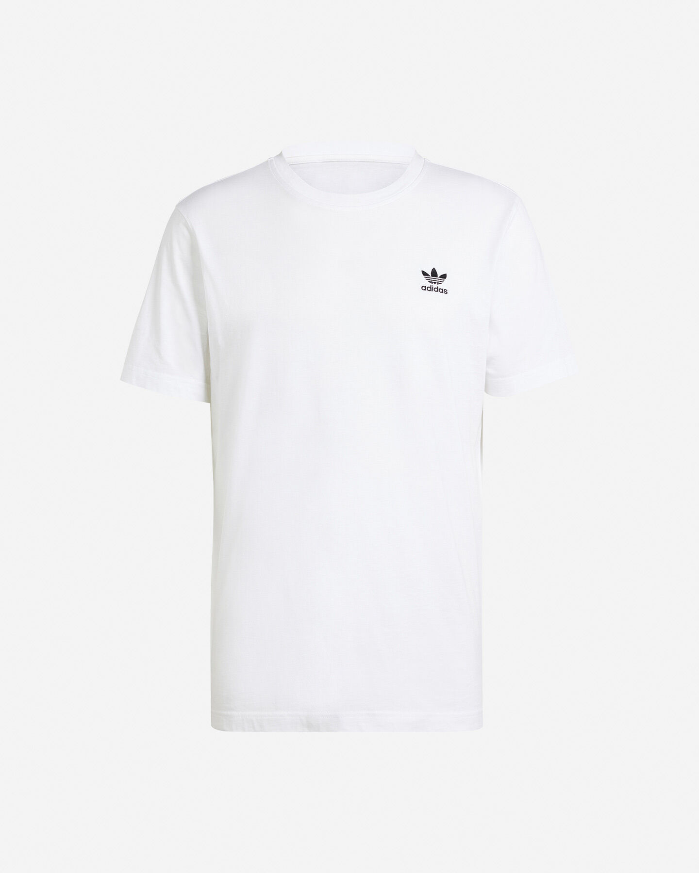  T-Shirt ADIDAS ESSENTIAL SMALL LOGO M S5655811|UNI|XS scatto 0
