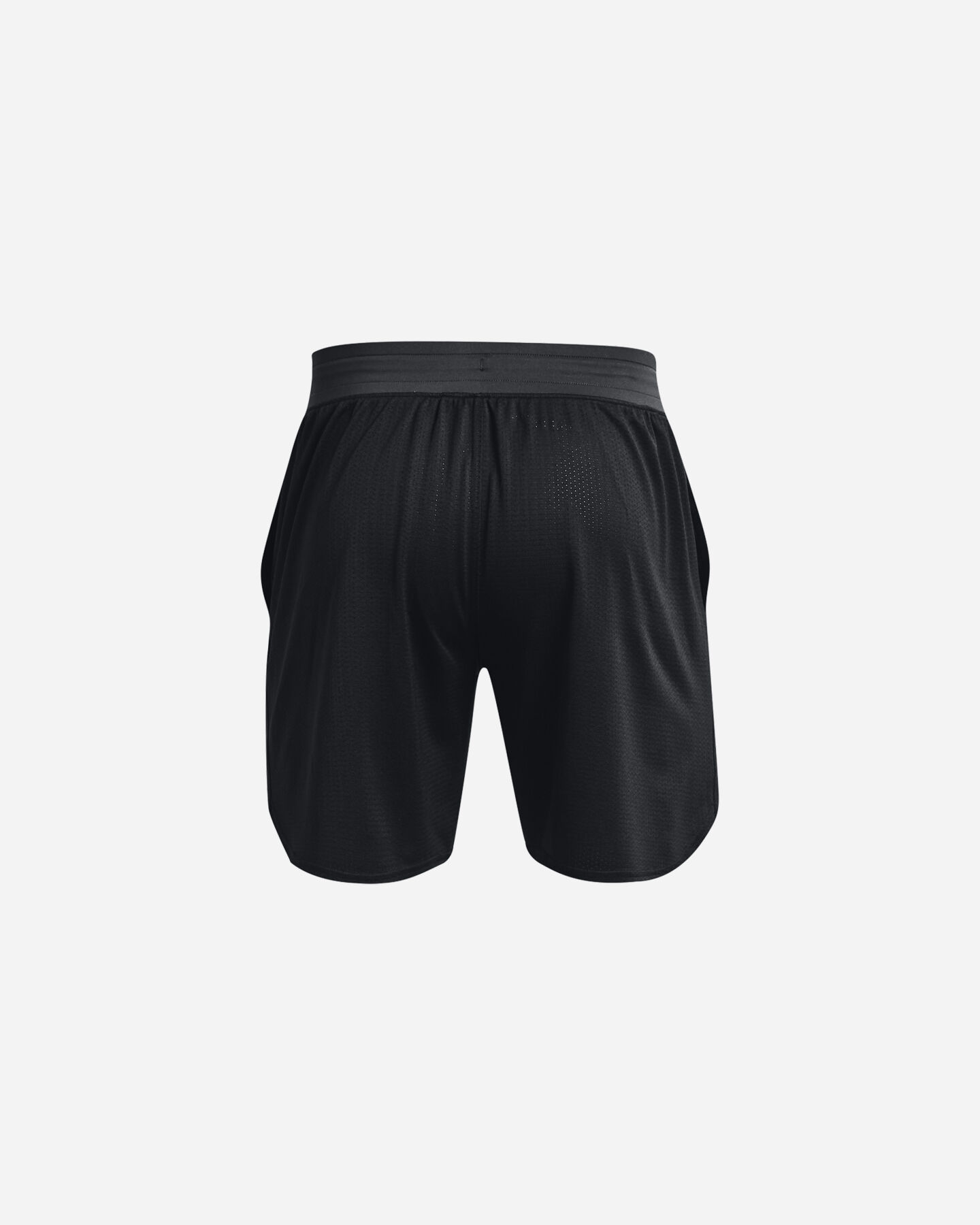  Pantaloncini UNDER ARMOUR THE ROCK MESH BOXING M S5390629|0001|XS scatto 1
