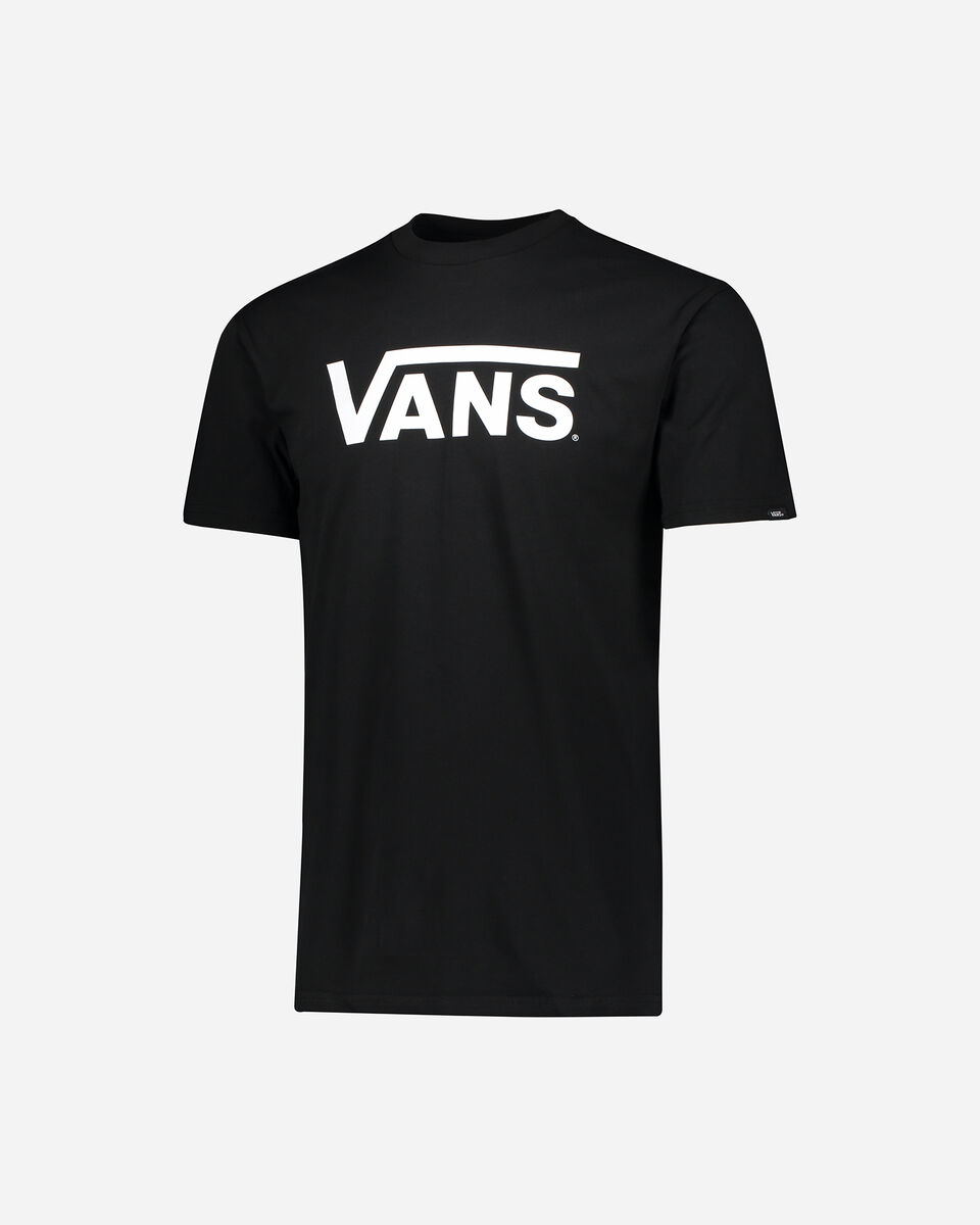  T-Shirt VANS MC CLASSIC M S1324312|Y28|XS scatto 5