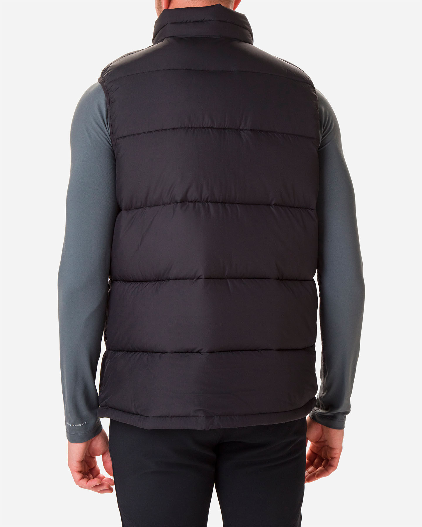  Gilet COLUMBIA PIKE LAKE M S5020396|012|S scatto 3