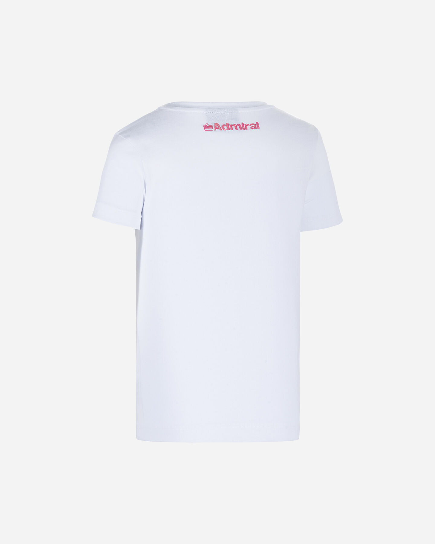  T-Shirt ADMIRAL RAINBOW JR S4075962|001|4A scatto 1