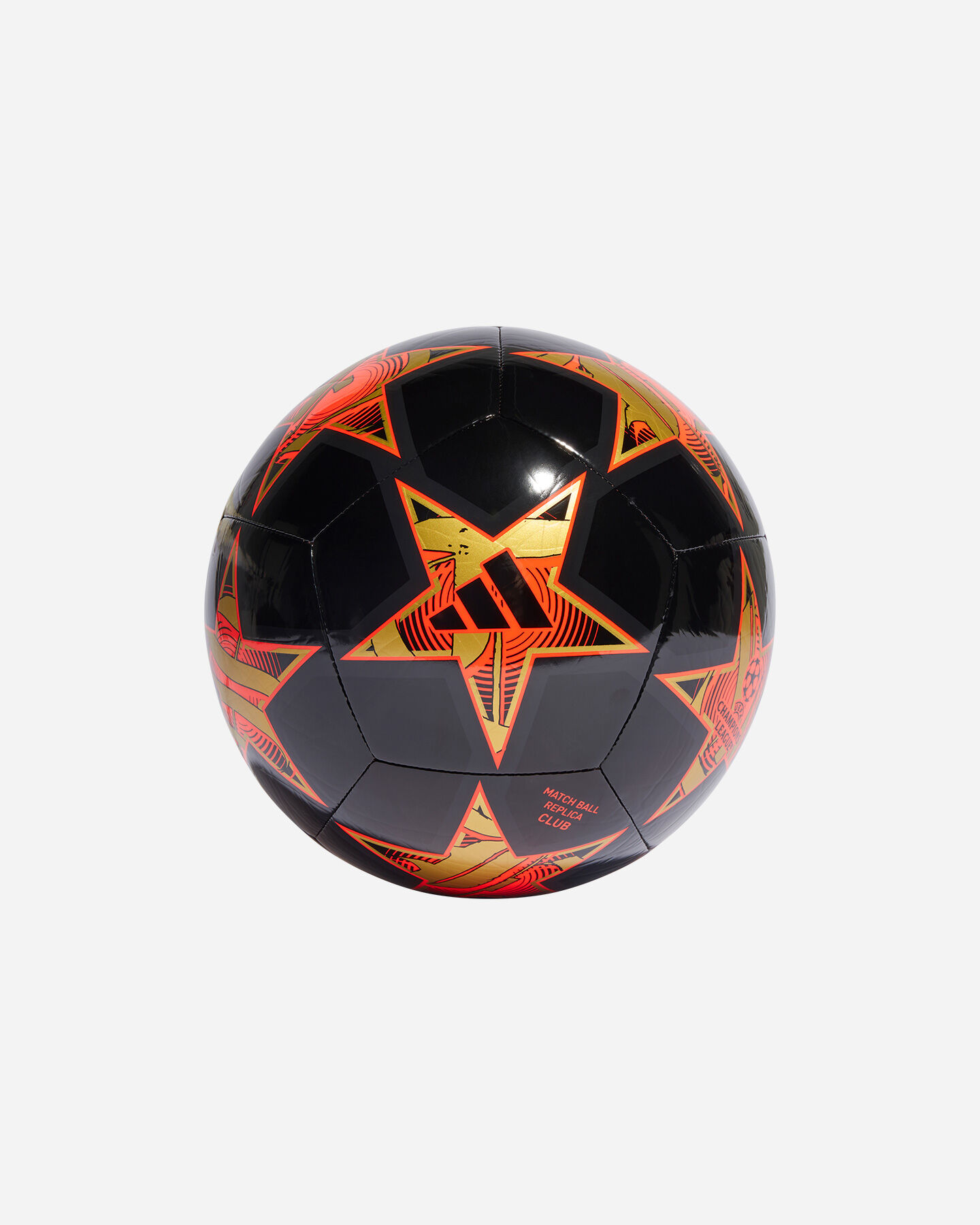  Pallone calcio ADIDAS UCL CLB MIS 4  S4132859|UNI|4 scatto 0