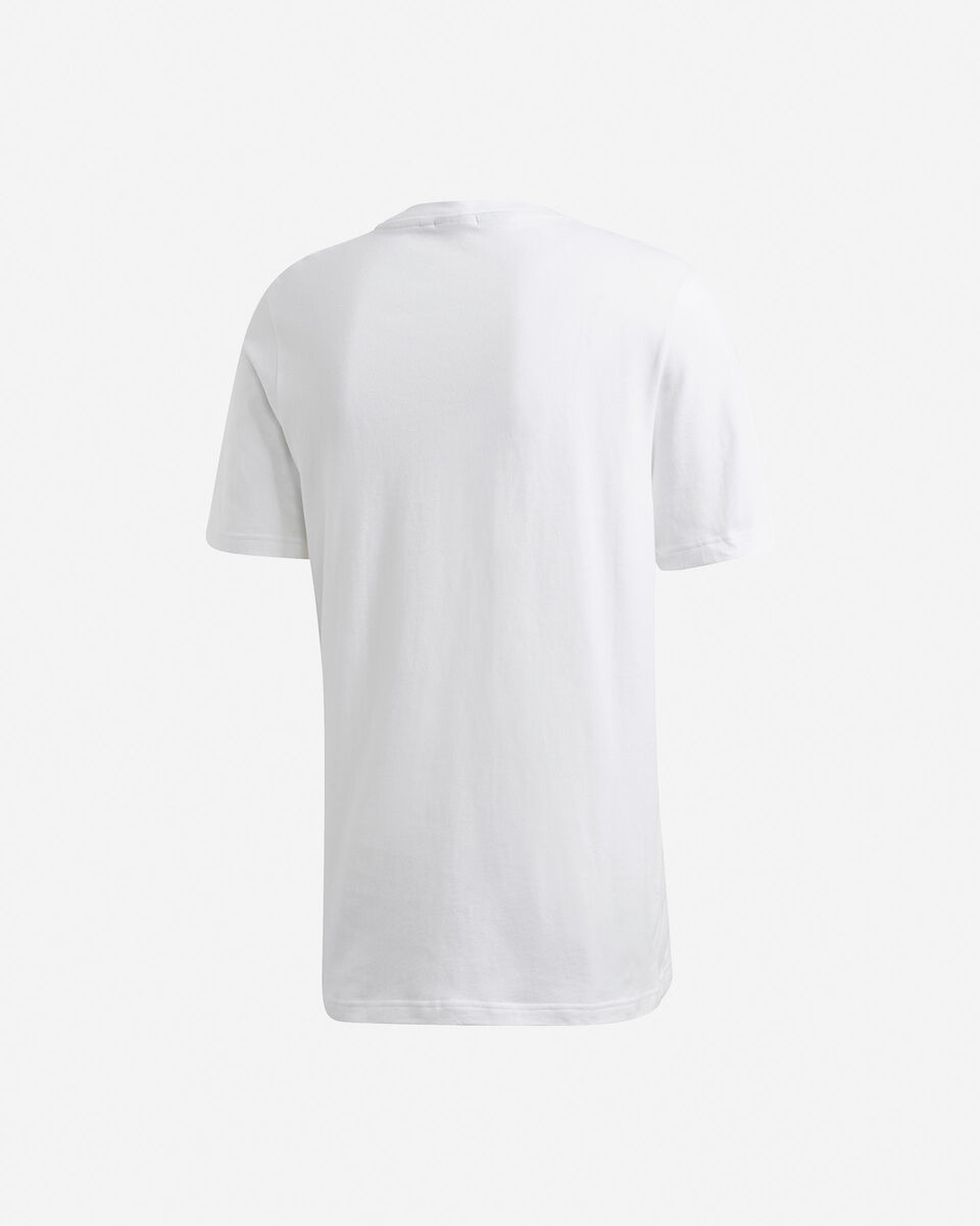  T-Shirt ADIDAS OUTLINE M S5210669|UNI|XS scatto 1