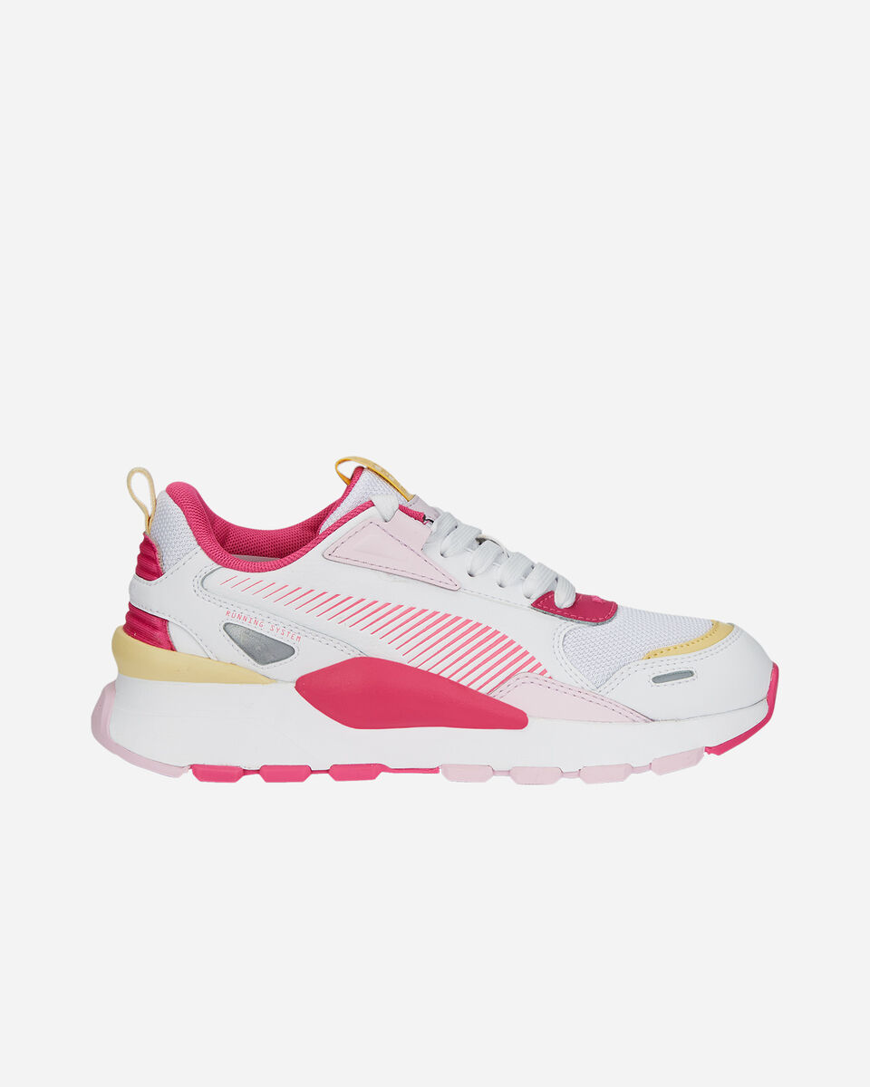  Scarpe sneakers PUMA RS 3.0 SYNTH POP GS JR S5549823|07|6 scatto 0