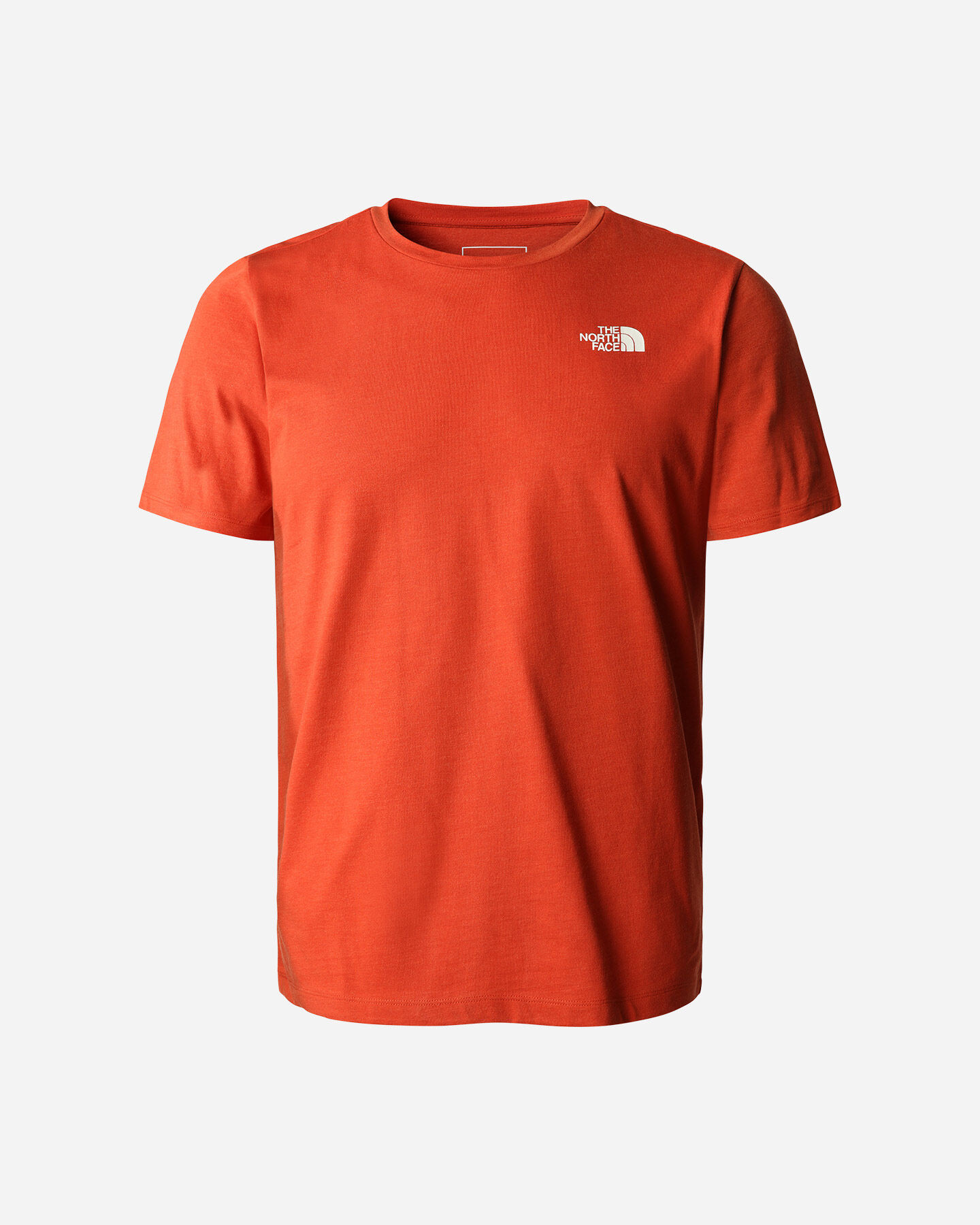  T-Shirt THE NORTH FACE FOUNDATION M S5536019|LV4|XL scatto 0
