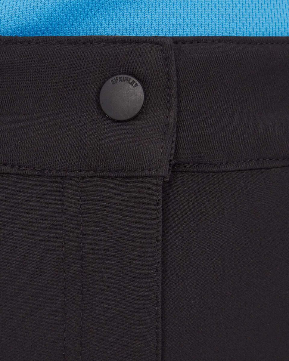  Pantalone outdoor MCKINLEY SHALDA W S5070418|050|40 scatto 2