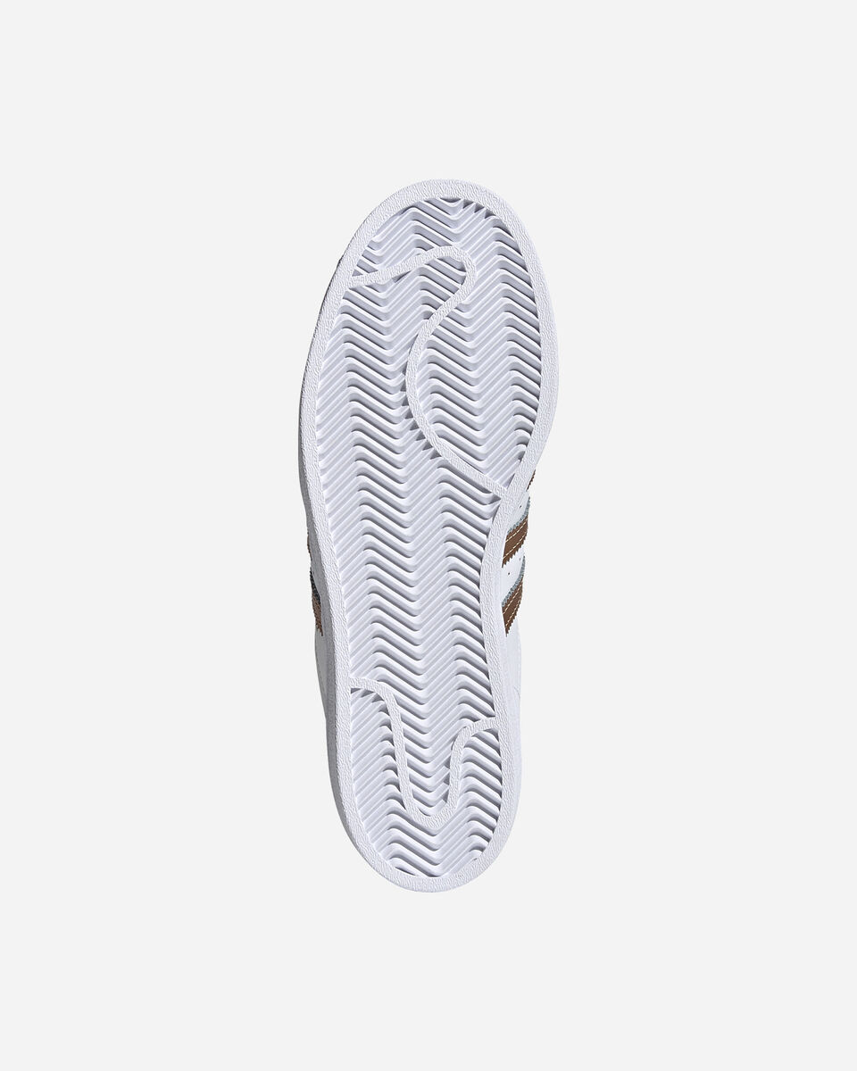  Scarpe sneakers ADIDAS SUPERSTAR W S5209808|UNI|3- scatto 1