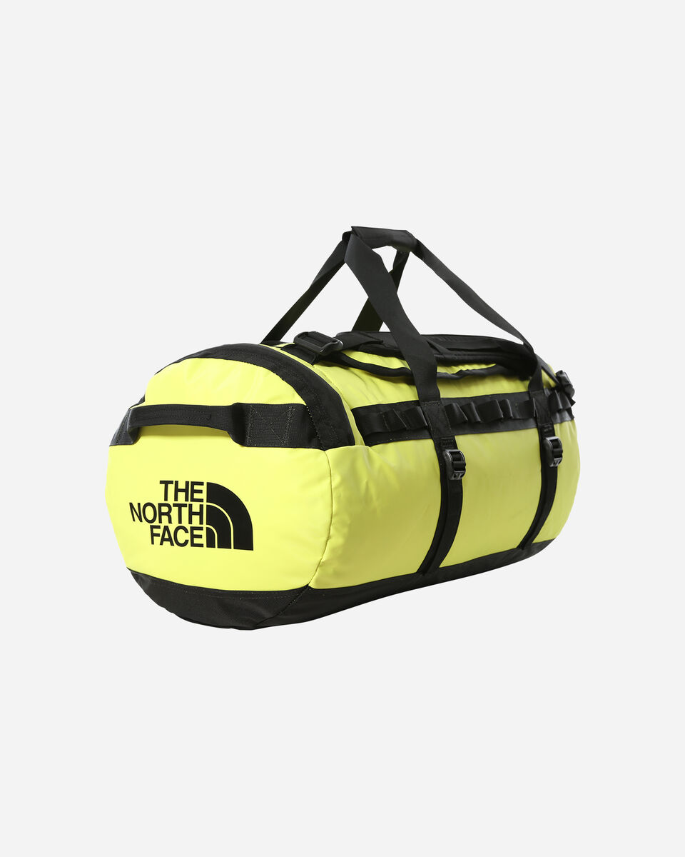  Borsa THE NORTH FACE BASE CAMP DUFFEL M  S5292386|C6T|OS scatto 0