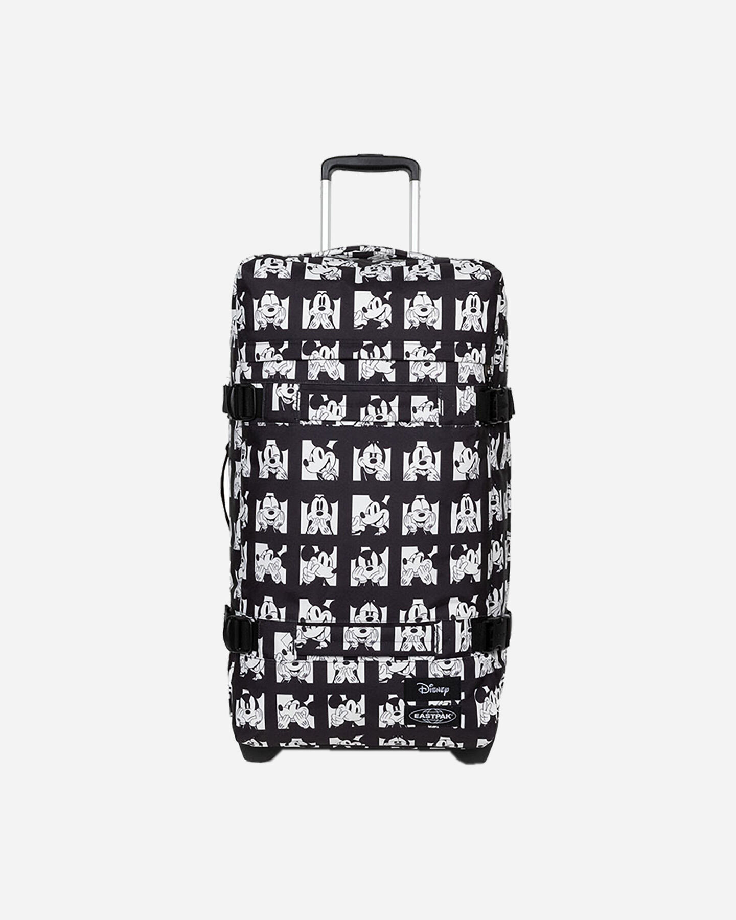  Trolley EASTPAK TRANSIT'R M MICKEY FACES  S5634992|9E1|OS scatto 0